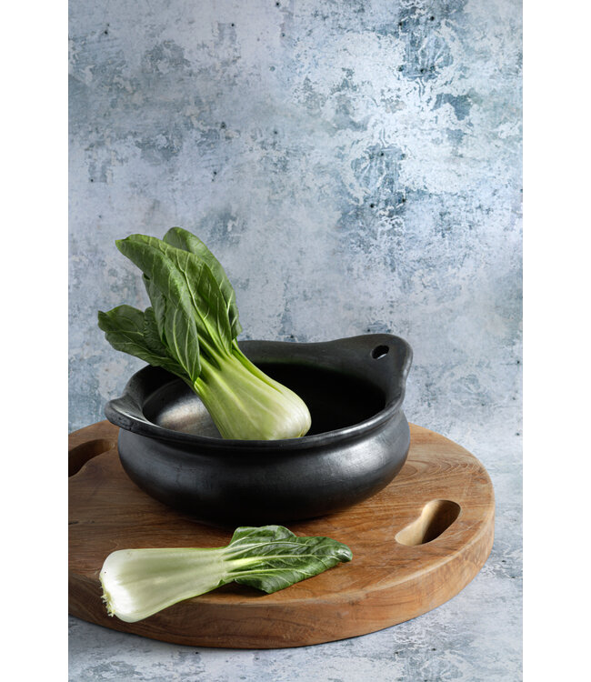 Bazar Bizar De Teak Root Snijplank - L