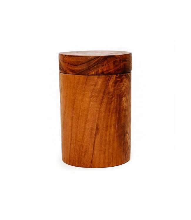 Bazar Bizar De Teakwortelpot - M