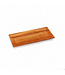 Bazar Bizar De Teak Root Sushi Bord - S