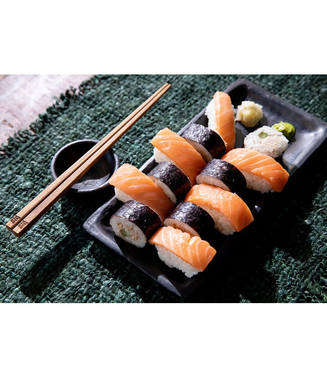 Bazar Bizar De Burned Kom - Zwart - XS