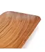 Bazar Bizar Het Teak Root Side Bord