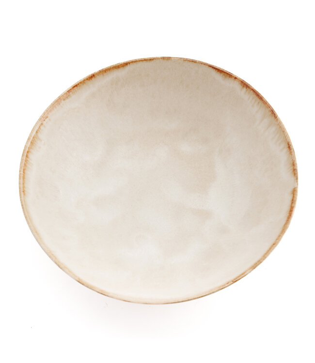 Bazar Bizar De Cascais Serveerschaal - M - Set van 2