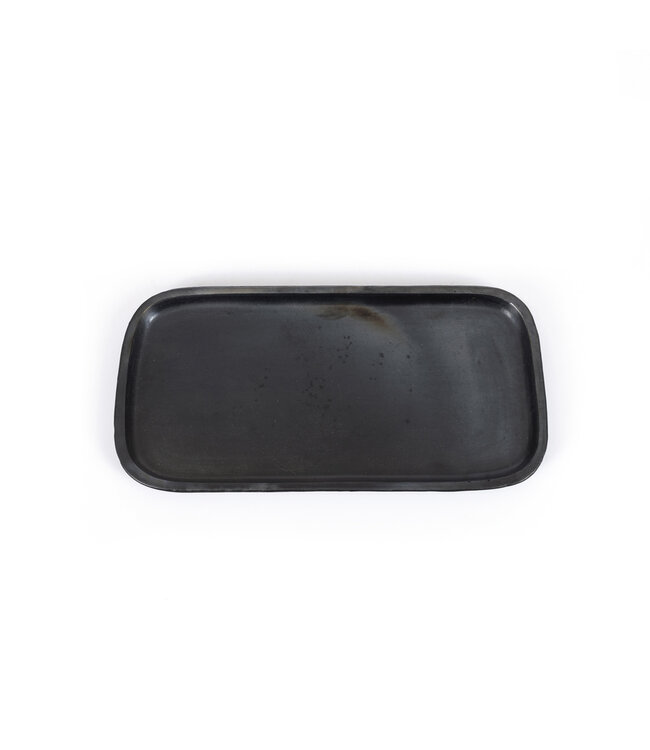 Bazar Bizar The Burned Tapas Plate