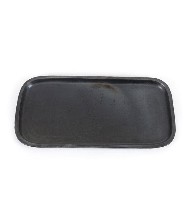 Bazar Bizar The Burned Tapas Plate