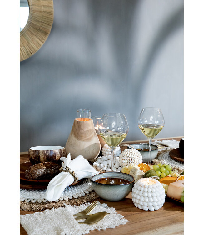 Bazar Bizar De Comporta cornflakeskom - S - Set van 6