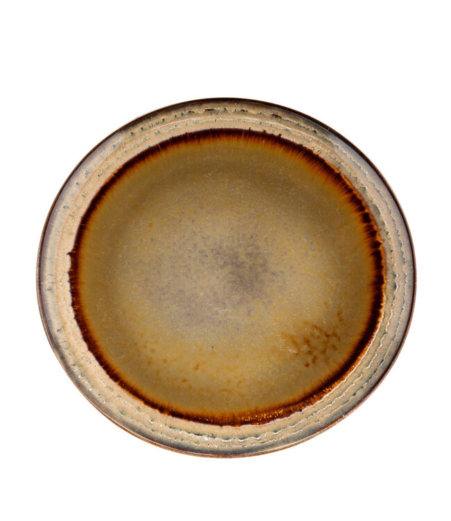 Bazar Bizar Het Comporta Bord - L - Set van 4