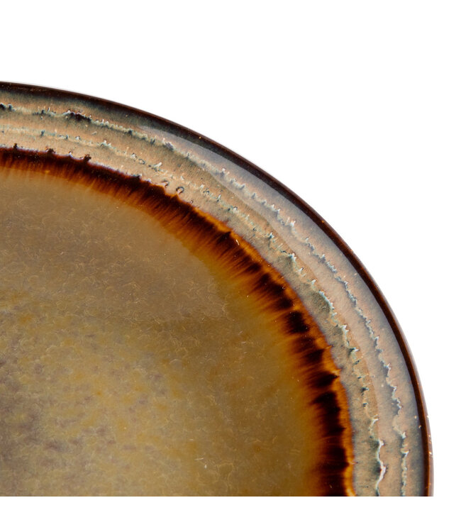 Bazar Bizar Het Comporta Bord - L - Set van 4