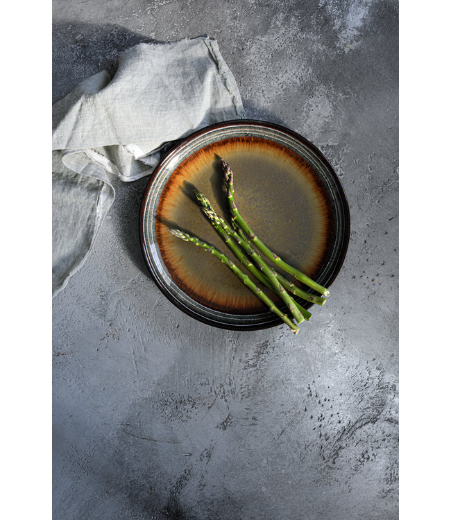 Bazar Bizar Het Comporta Bord - L - Set van 4