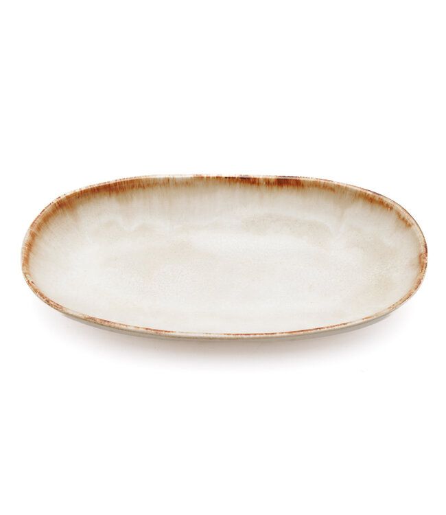 Bazar Bizar De Ovale Cascais Kom - M - Set van 6