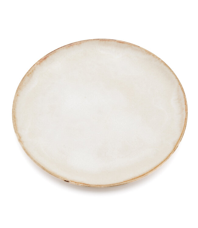 Bazar Bizar Het Cascais Saladebord - M - Set van 6