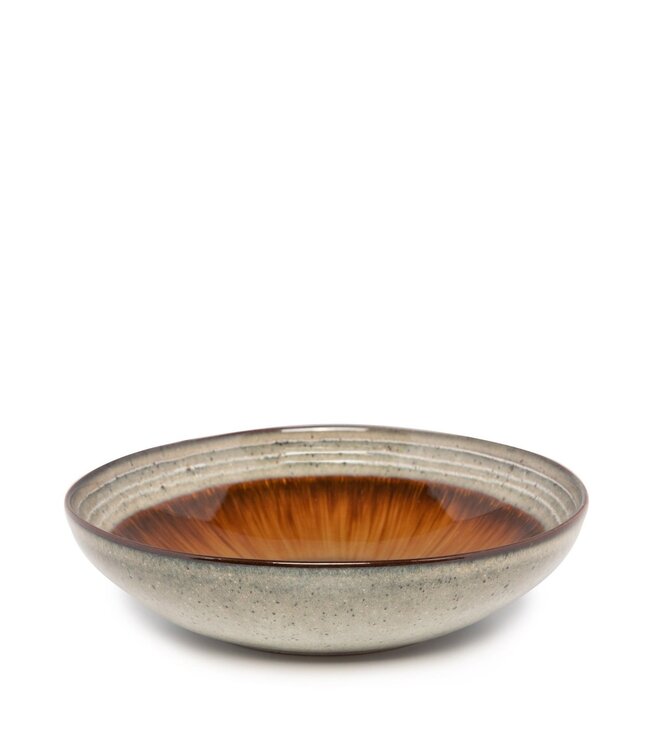 Bazar Bizar Het Comporta Pastabord - L - Set van 4