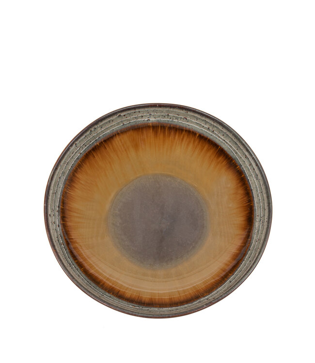 Bazar Bizar Het Comporta Pastabord - L - Set van 4