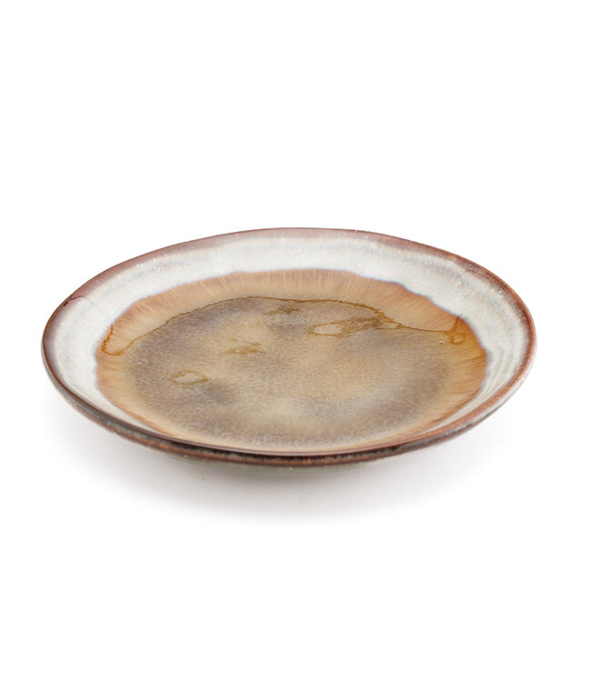 Bazar Bizar Het Comporta Voorgerechtenbord - Set van 6