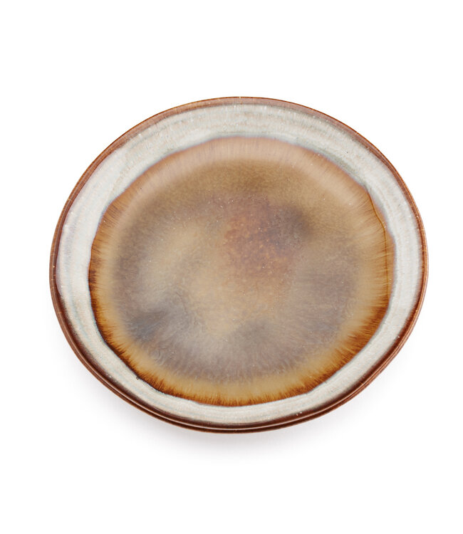 Bazar Bizar Het Comporta Voorgerechtenbord - Set van 6