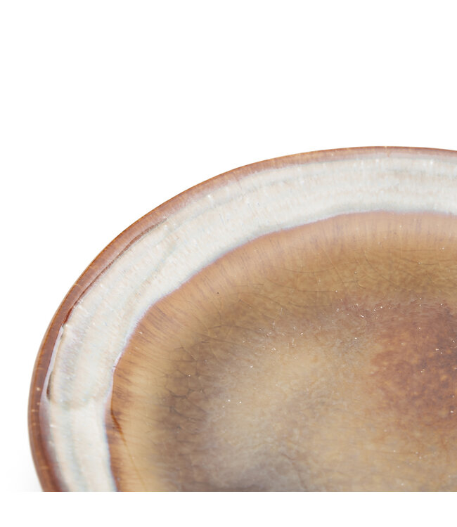 Bazar Bizar Het Comporta Voorgerechtenbord - Set van 6