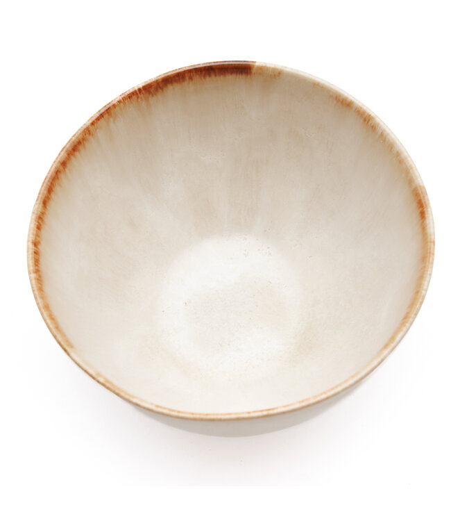 Bazar Bizar De Cascais Kom - M - Set van 6