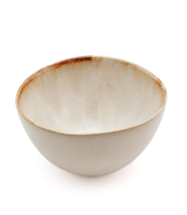 Bazar Bizar De Cascais Kom - M - Set van 6