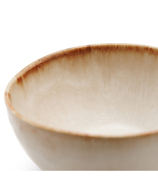 Bazar Bizar De Cascais Kom - S - Set van 6