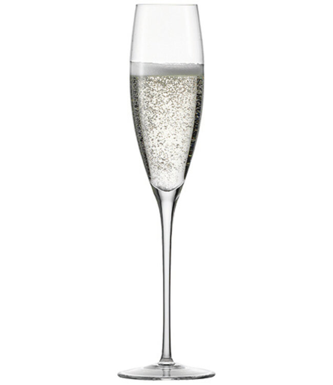 Zwiesel Glas Zwiesel Glas Vinody ChampagneflÃ»te met MP 7 - 0.214Ltr - 6 stuks