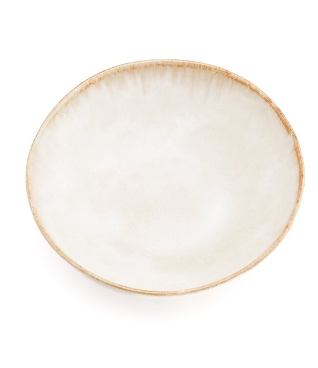 Bazar Bizar Het Cascais Pastabord - Set van 4