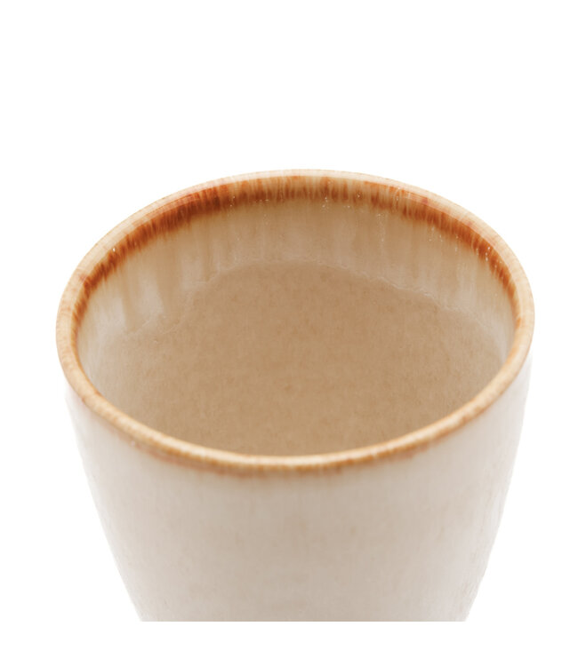 Bazar Bizar De Cascais Beker - Set van 6