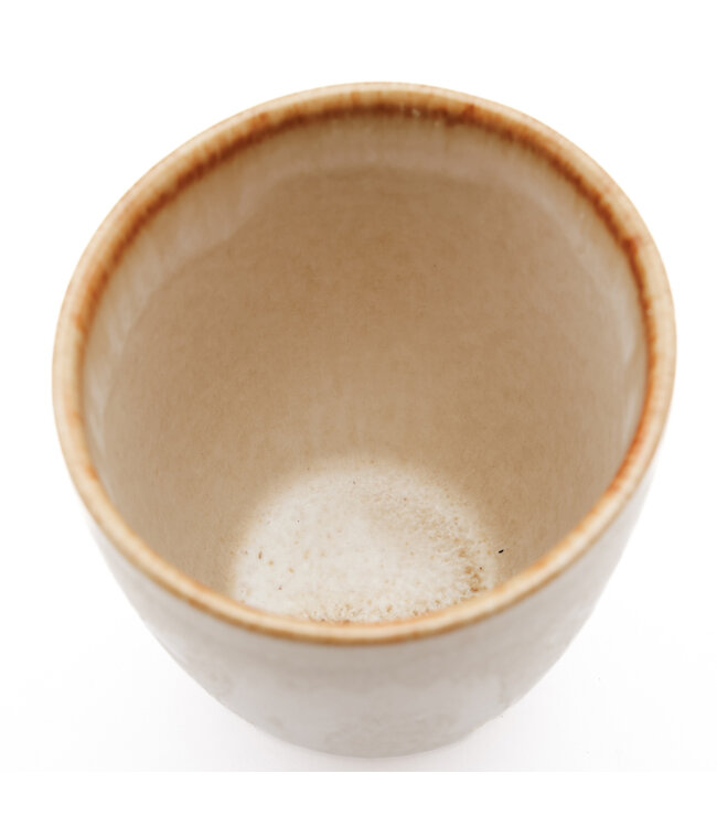 Bazar Bizar De Cascais Beker - Set van 6