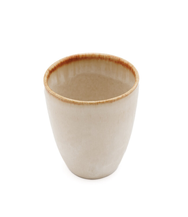 Bazar Bizar De Cascais Beker - Set van 6