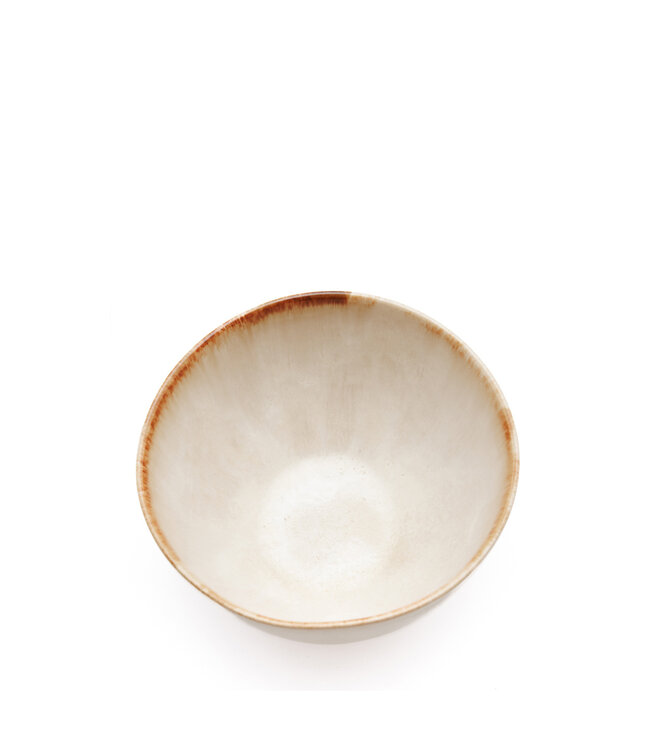 Bazar Bizar Het Cascais Sauskommetje - S - Set van 6