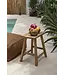 Bazar Bizar De Teak Root Durian Kom - S