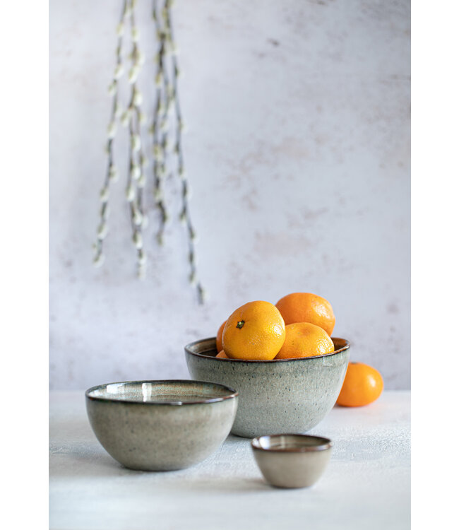 Bazar Bizar De Comporta Cornflakeskom - M - Set van 6