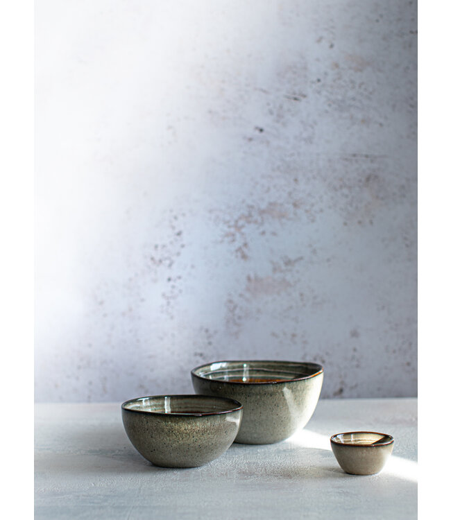 Bazar Bizar De Comporta Cornflakeskom - M - Set van 6