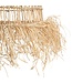 Bazar Bizar De Casita Hanglamp - Naturel - L