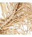 Bazar Bizar De Casita Hanglamp - Naturel - L