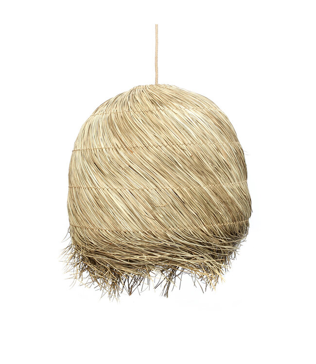 Bazar Bizar De Wicked Hanglamp - Naturel