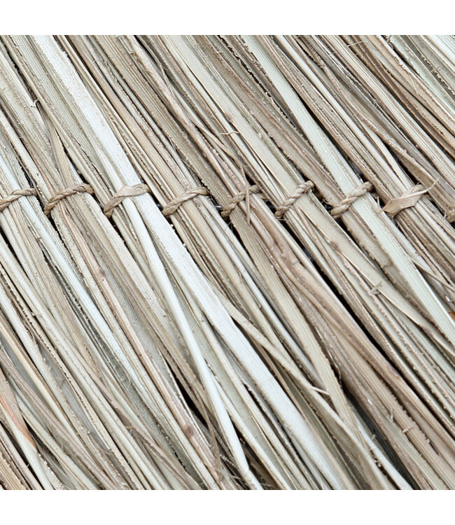 Bazar Bizar De Wicked Hanglamp - Naturel