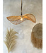 Bazar Bizar De Chapeau Hanglamp - Naturel