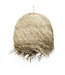 Bazar Bizar De Wicked Hanglamp - Naturel