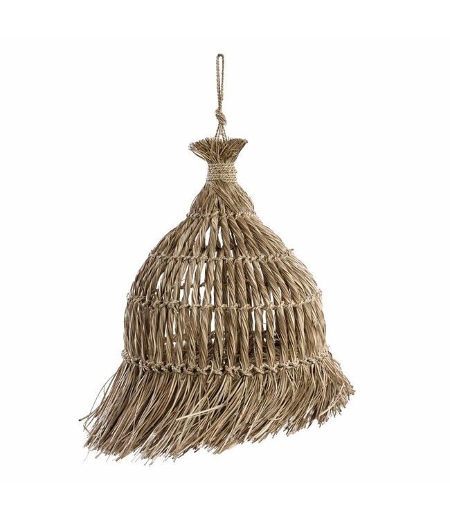 Bazar Bizar De Guagua Hanglamp - Naturel - L