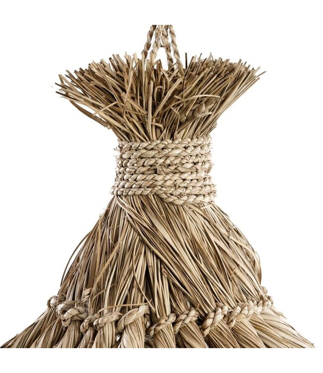 Bazar Bizar De Guagua Hanglamp - Naturel - L