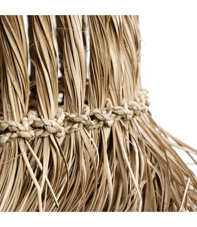 Bazar Bizar De Guagua Hanglamp - Naturel - L