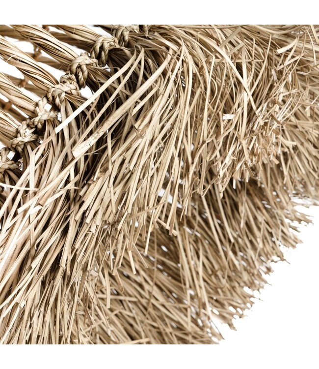 Bazar Bizar De Guagua Hanglamp - Naturel - L