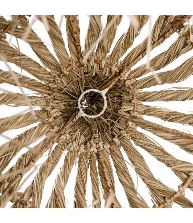 Bazar Bizar De Guagua Hanglamp - Naturel - L