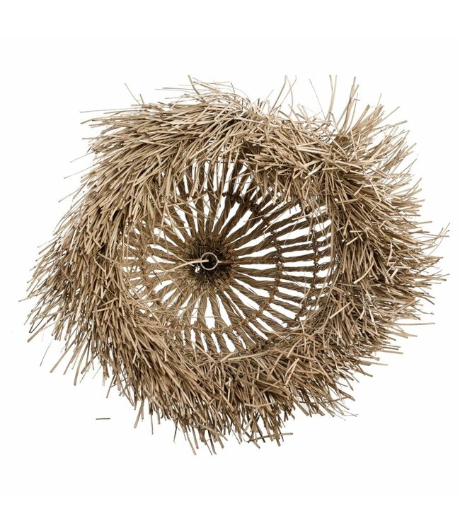 Bazar Bizar De Guagua Hanglamp - Naturel - L