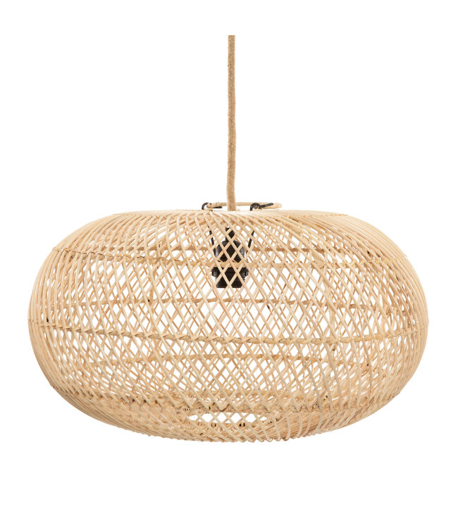 Bazar Bizar De Wholly Hanglamp - Naturel - S