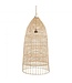 Bazar Bizar De Elba Hanglamp - Naturel - L