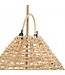 Bazar Bizar De Elba Hanglamp - Naturel - L
