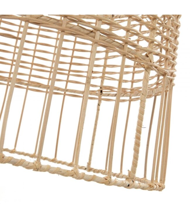 Bazar Bizar De Elba Hanglamp - Naturel - L