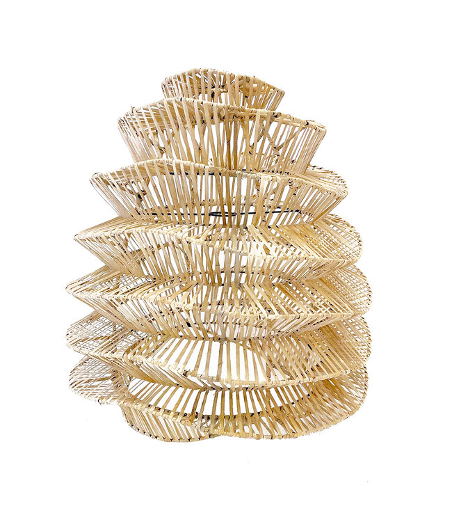 Bazar Bizar De Good Vibes Hanglamp - Naturel - M