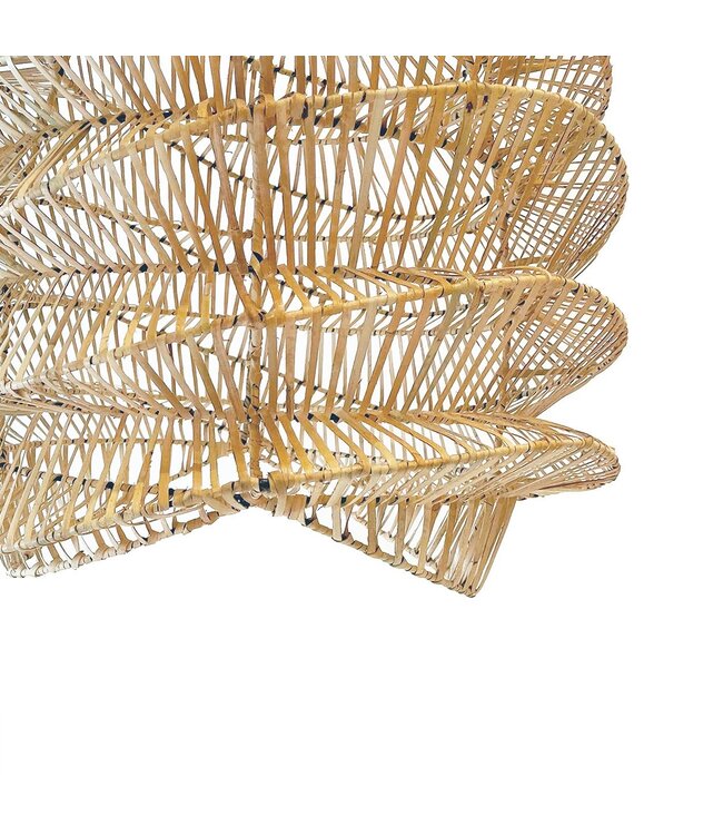 Bazar Bizar De Good Vibes Hanglamp - Naturel - M