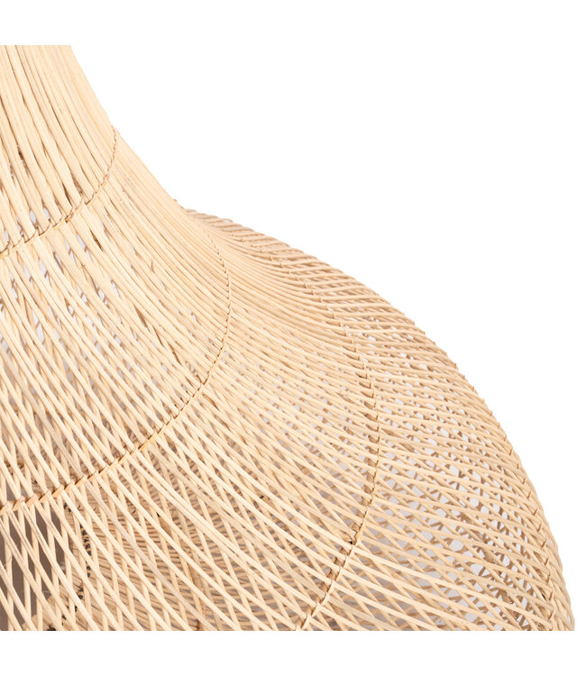 Bazar Bizar De Shala - Naturel - XL